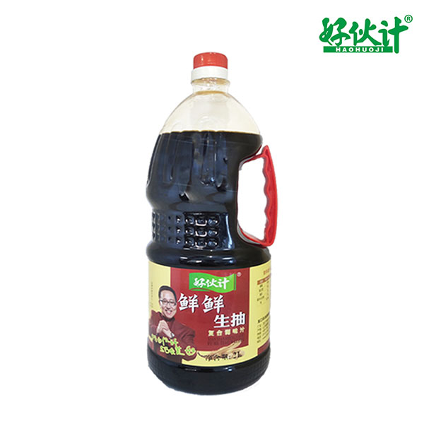 2L鮮鮮生抽