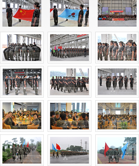 攝影展：這些年，我們一起上班的日子