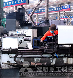 穩(wěn)定生產(chǎn)，有序備貨