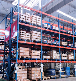 穩(wěn)定生產(chǎn)，有序備貨